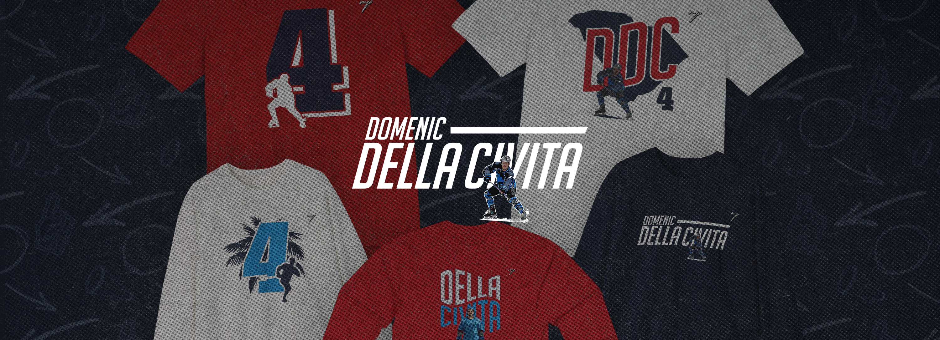 Domenic Della Civita
