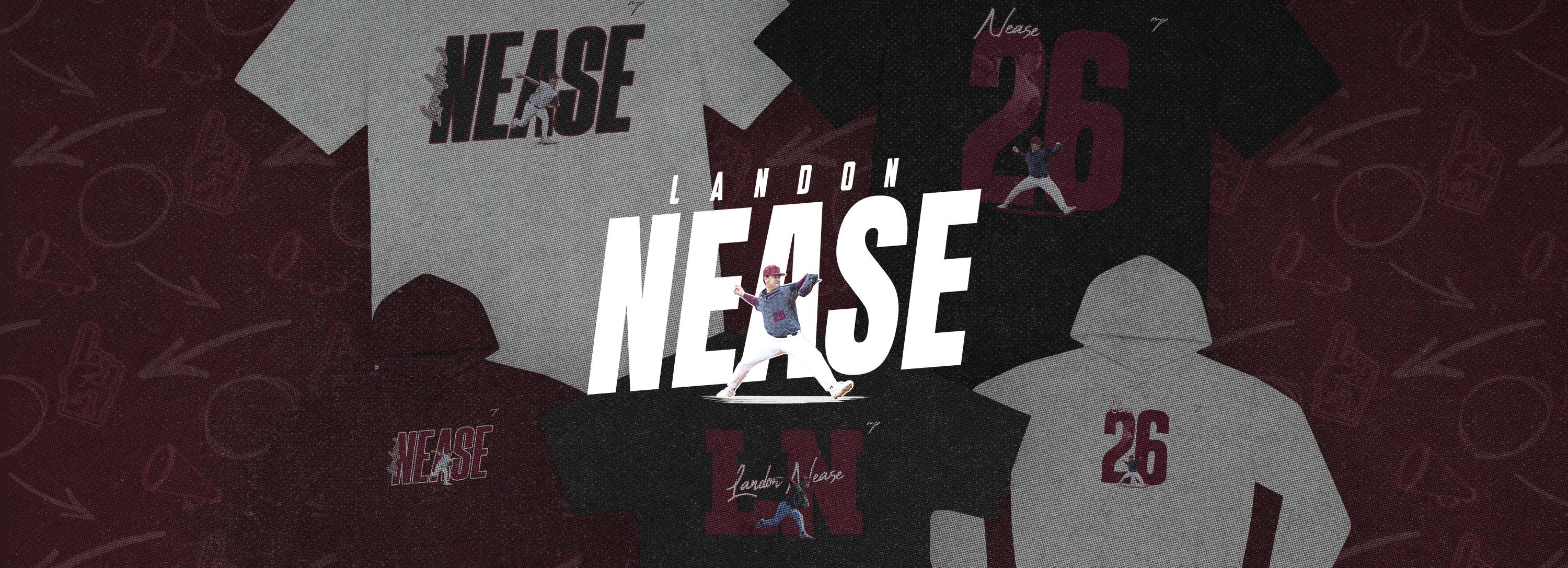 Landon Nease