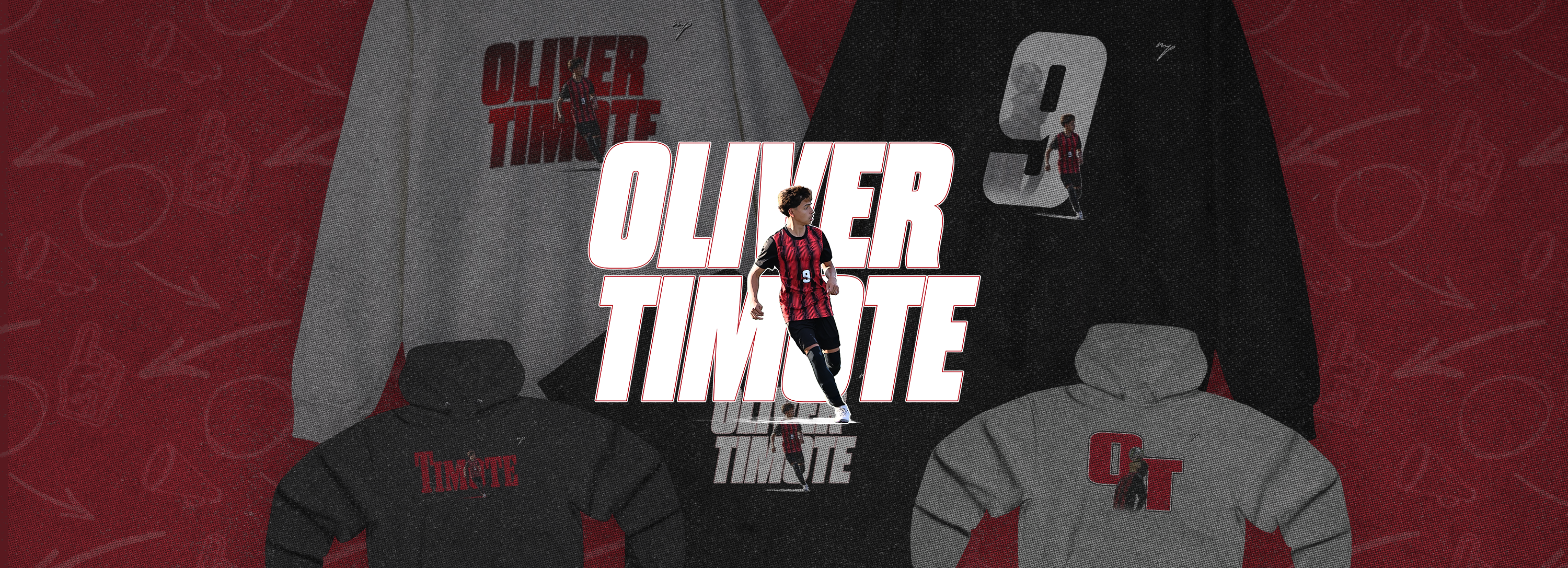 Oliver Timote