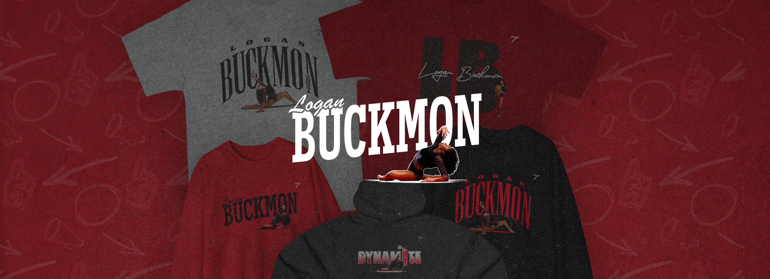 Logan Buckmon
