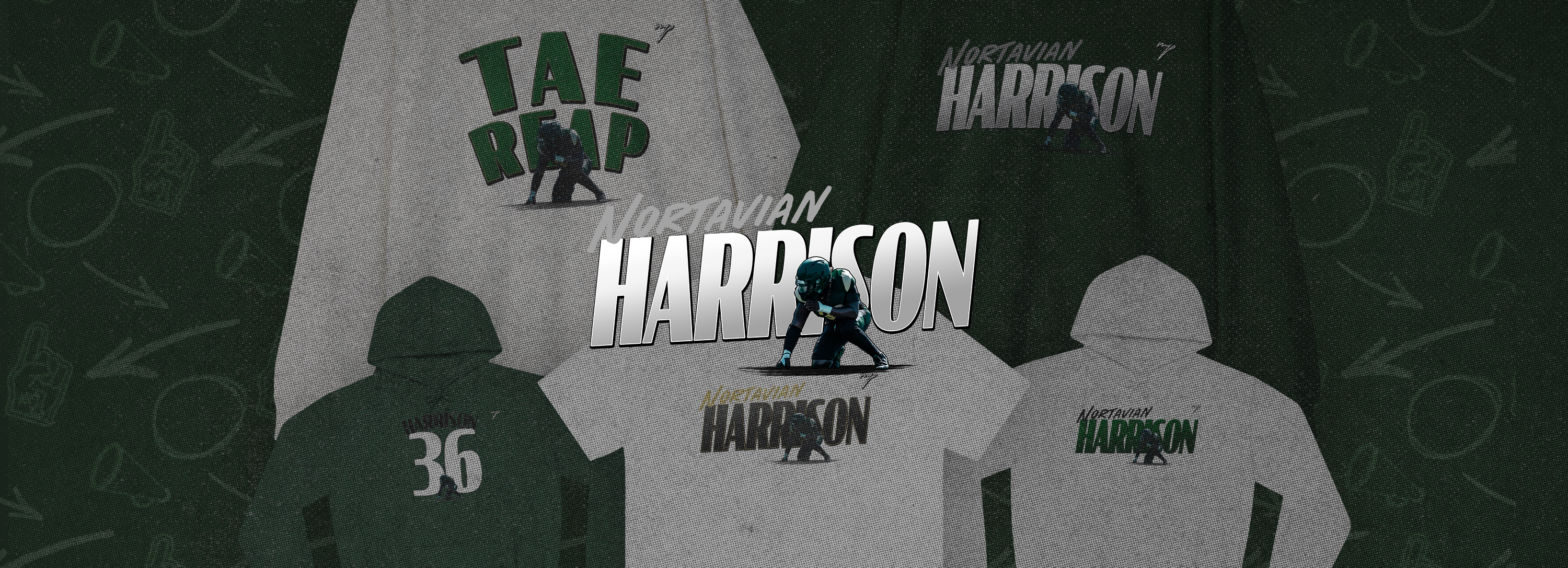 Nortavian Harrison