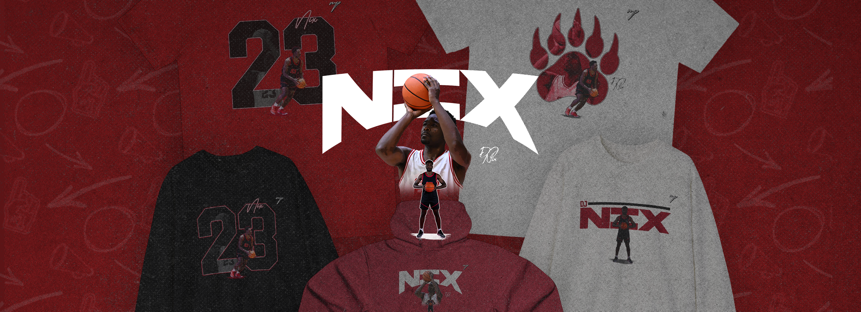 DJ Nix