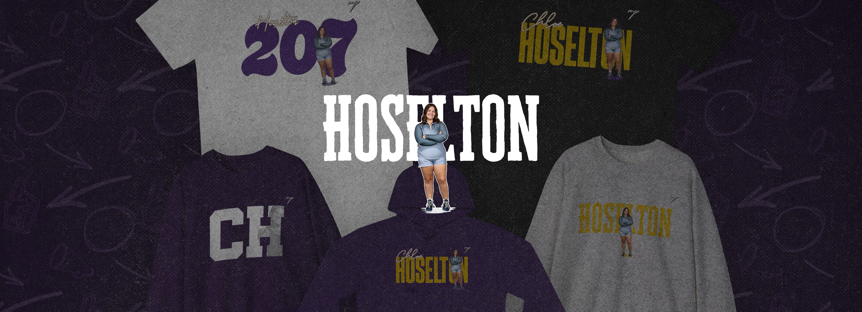 Chloe Hoselton