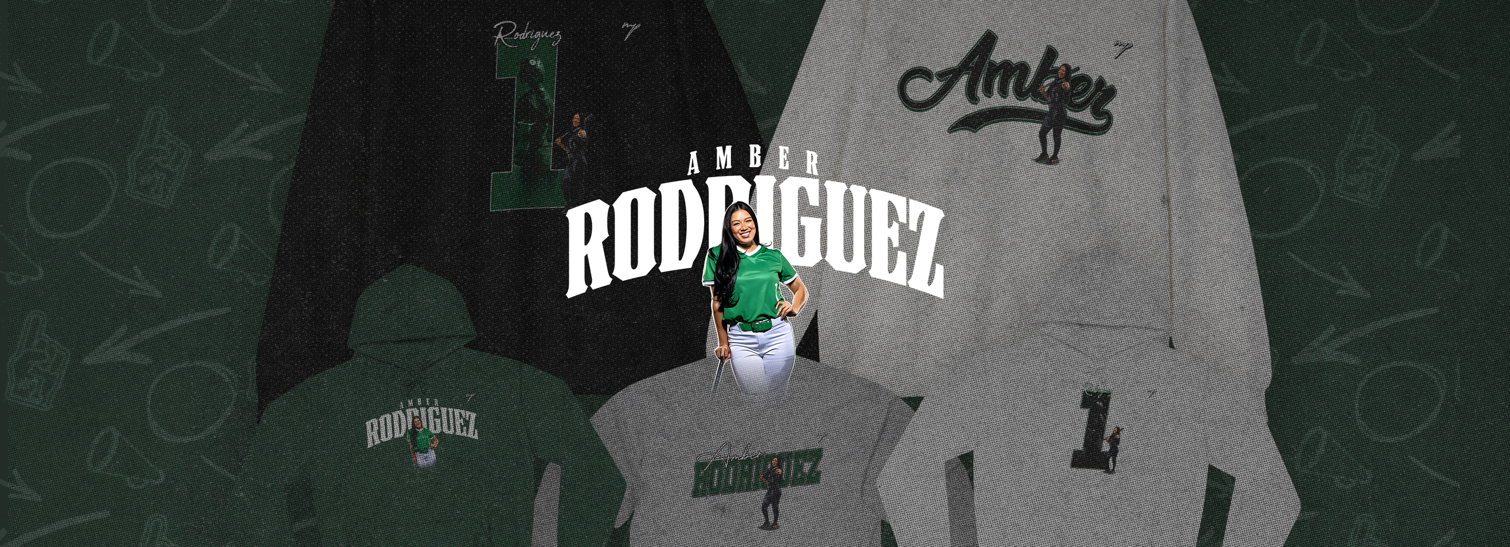 Amber Rodriguez