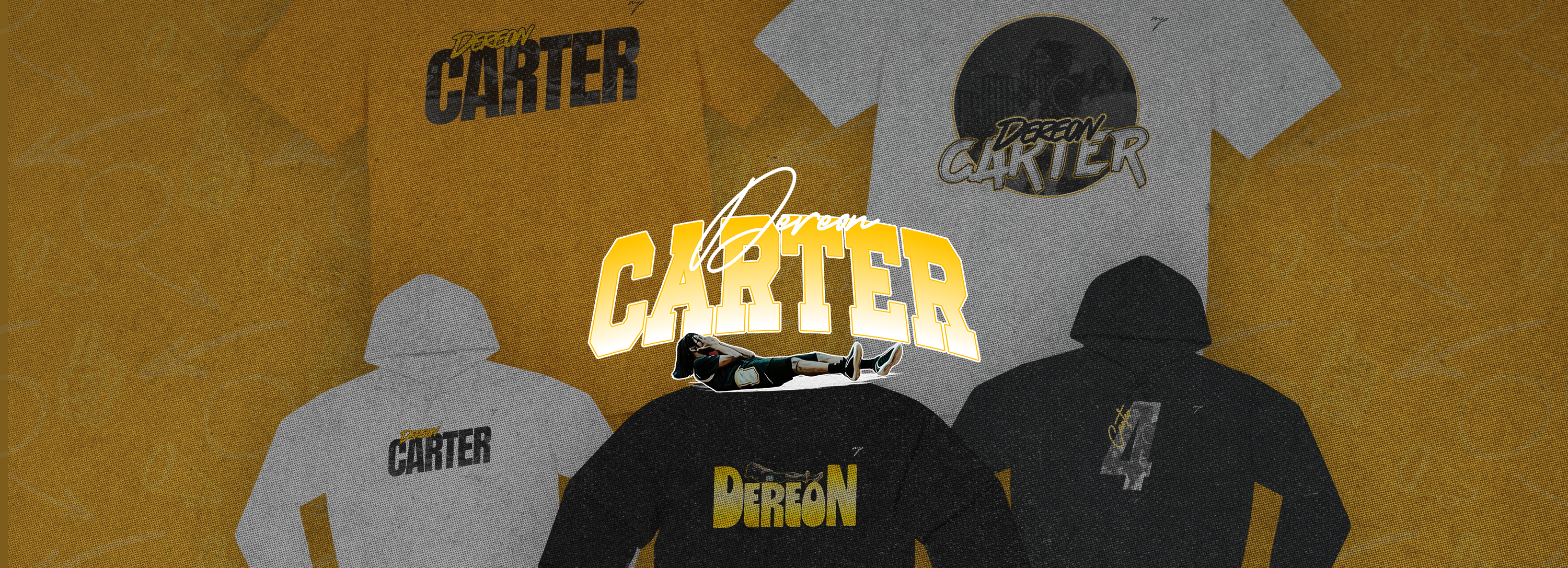 Dereon Carter