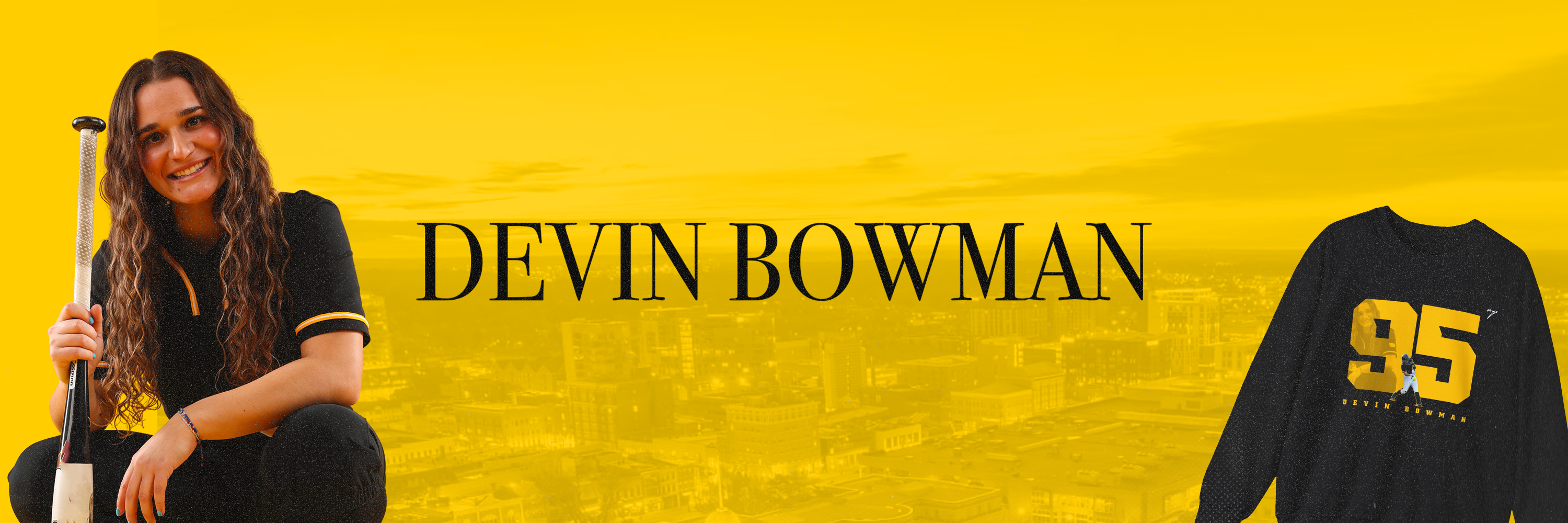 Devin Bowman