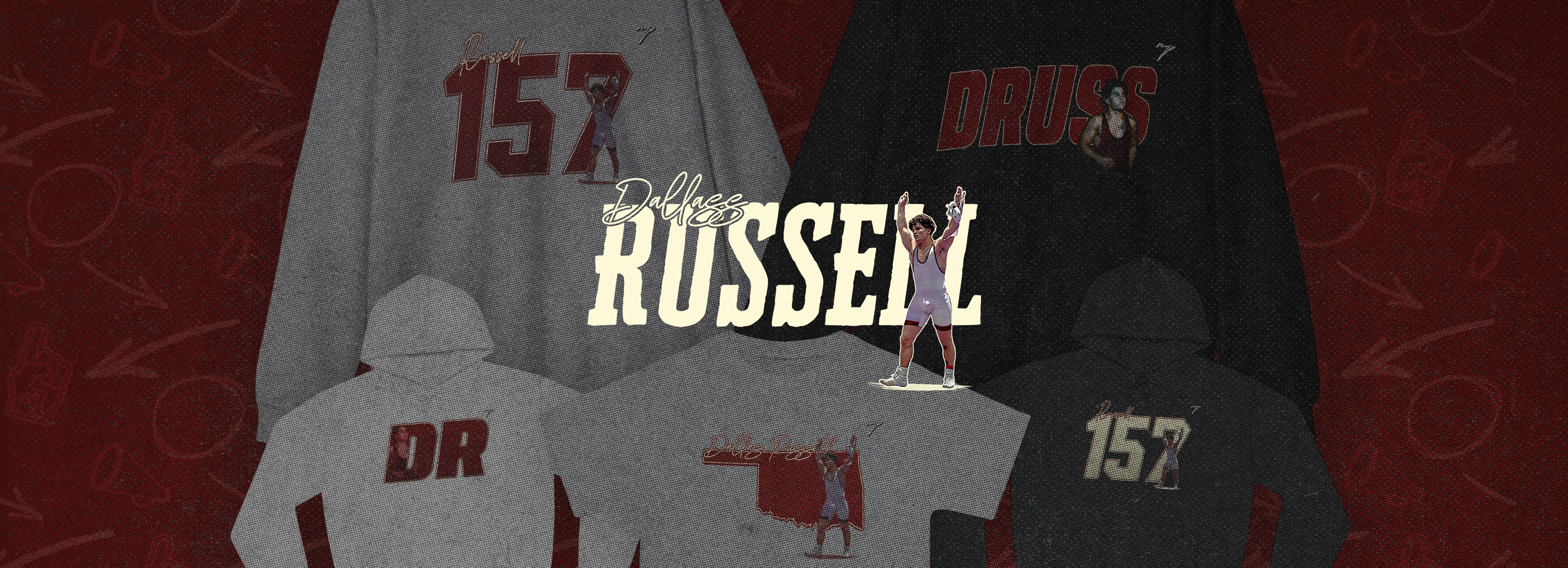 Dallas Russell