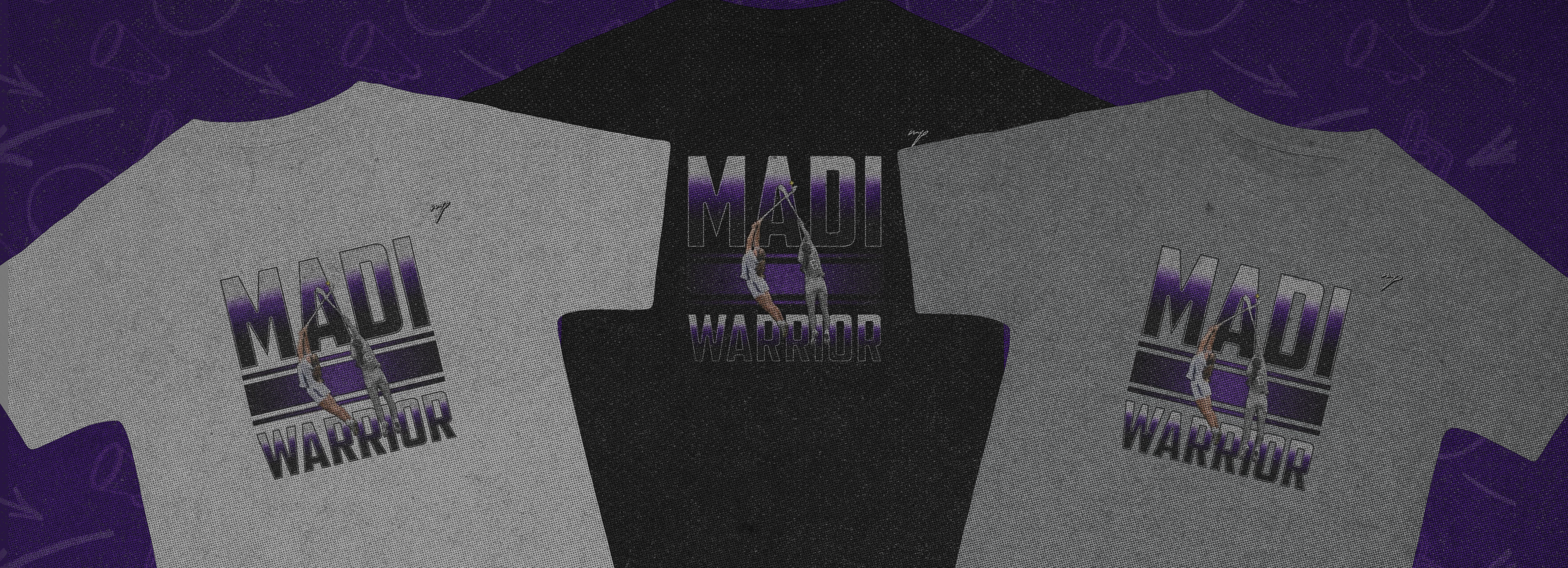 Madi Warrior