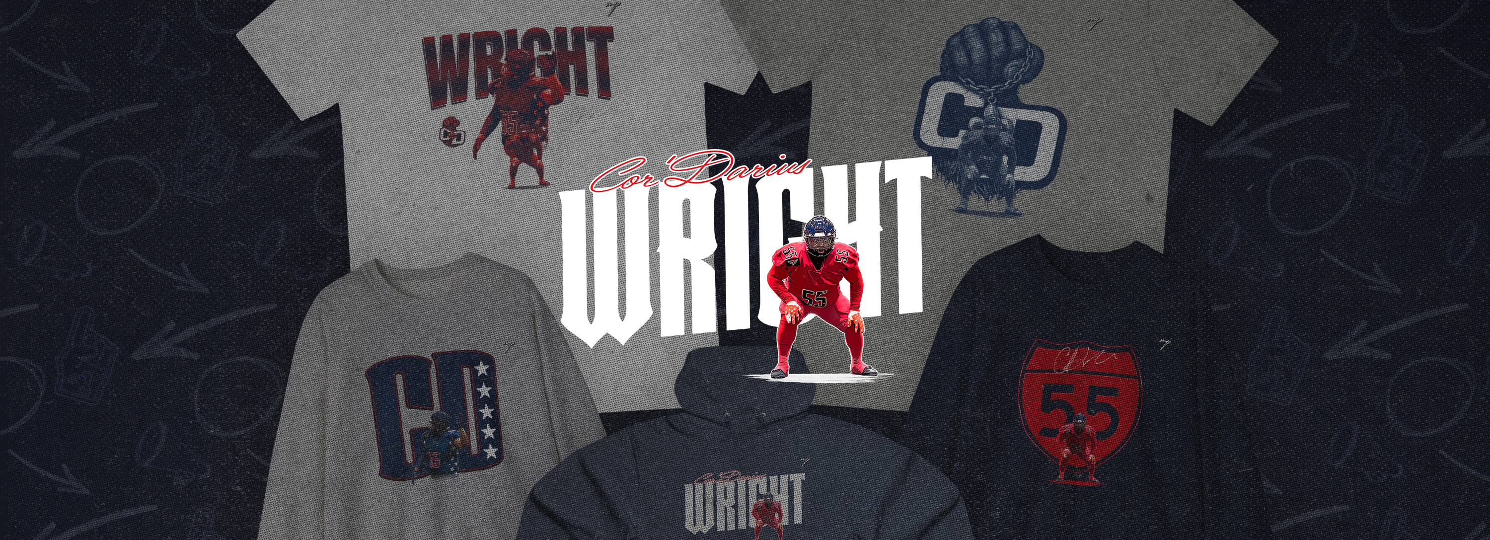 Cor'Darius Wright