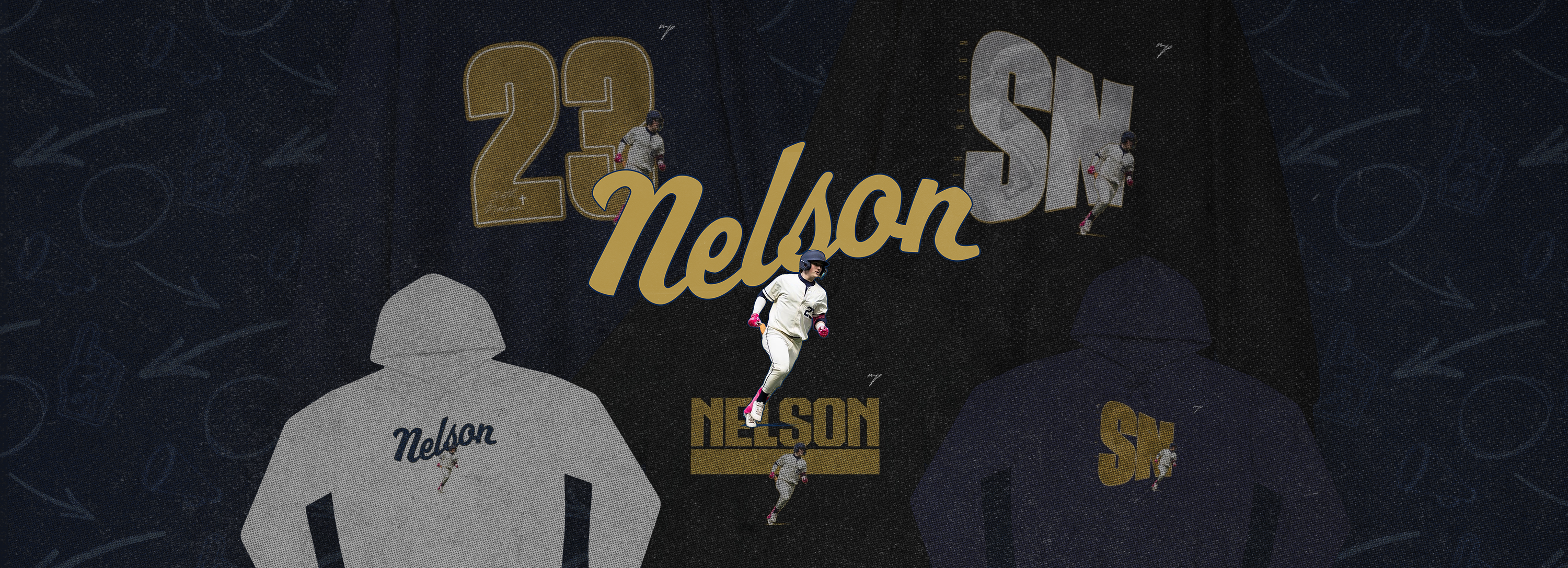 Seth Nelson