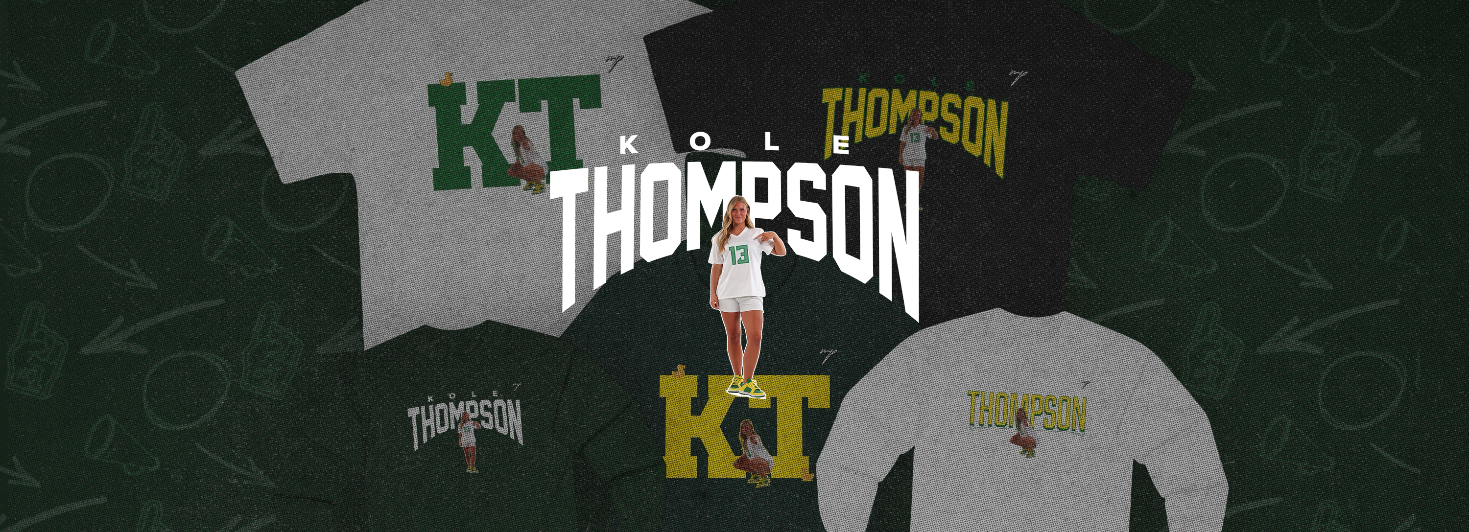 Kole Thompson