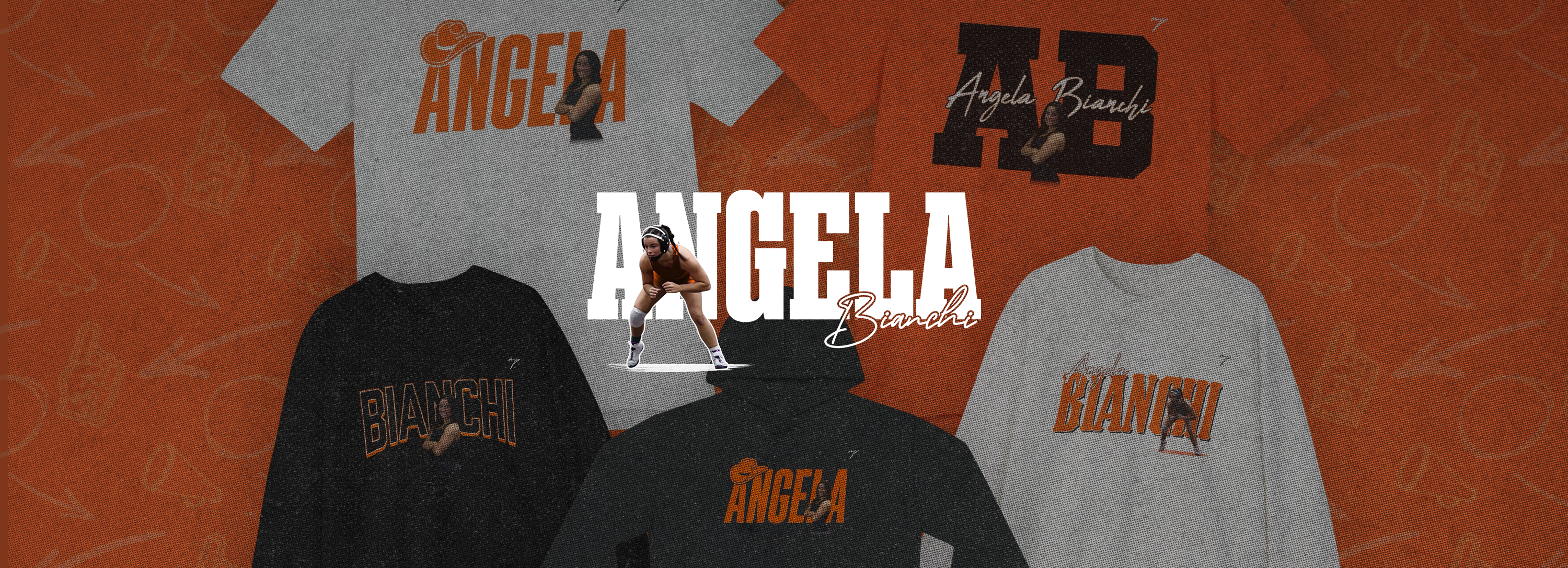 Angela Bianchi