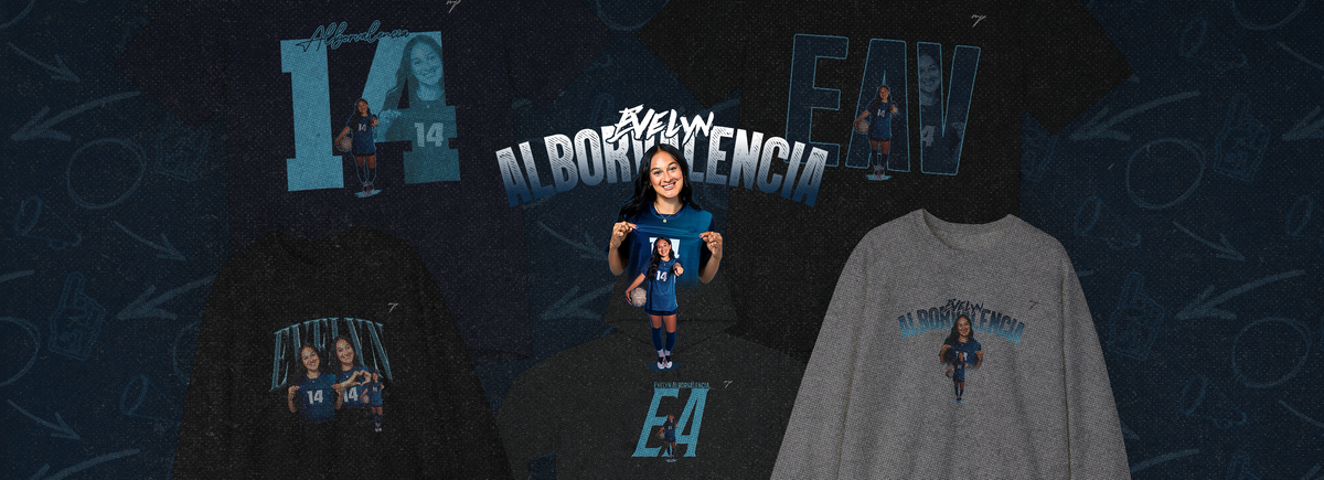 Evelyn AlborValencia