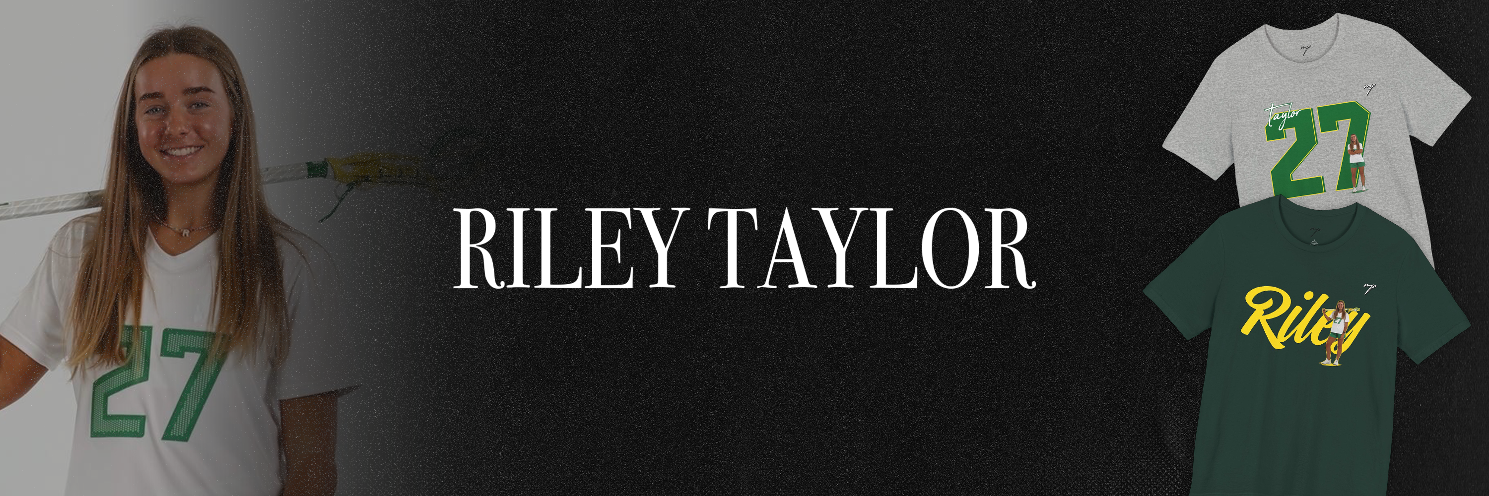 Riley Taylor