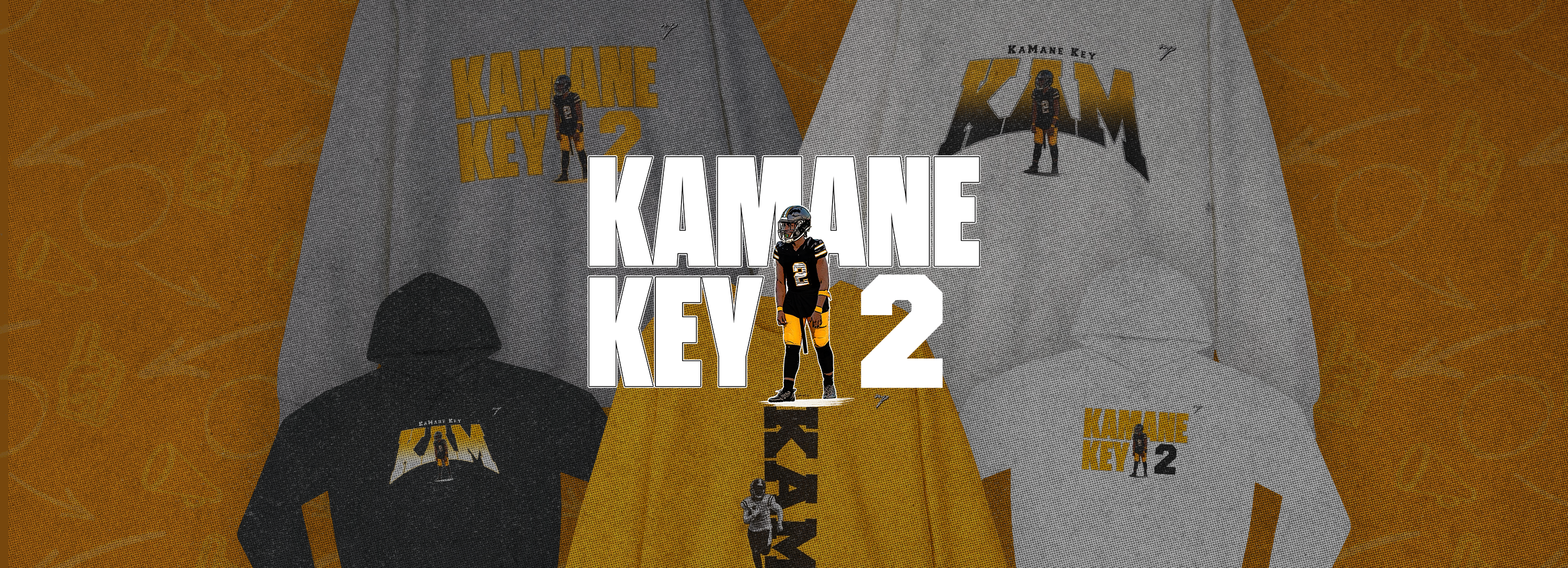 KaMane Key