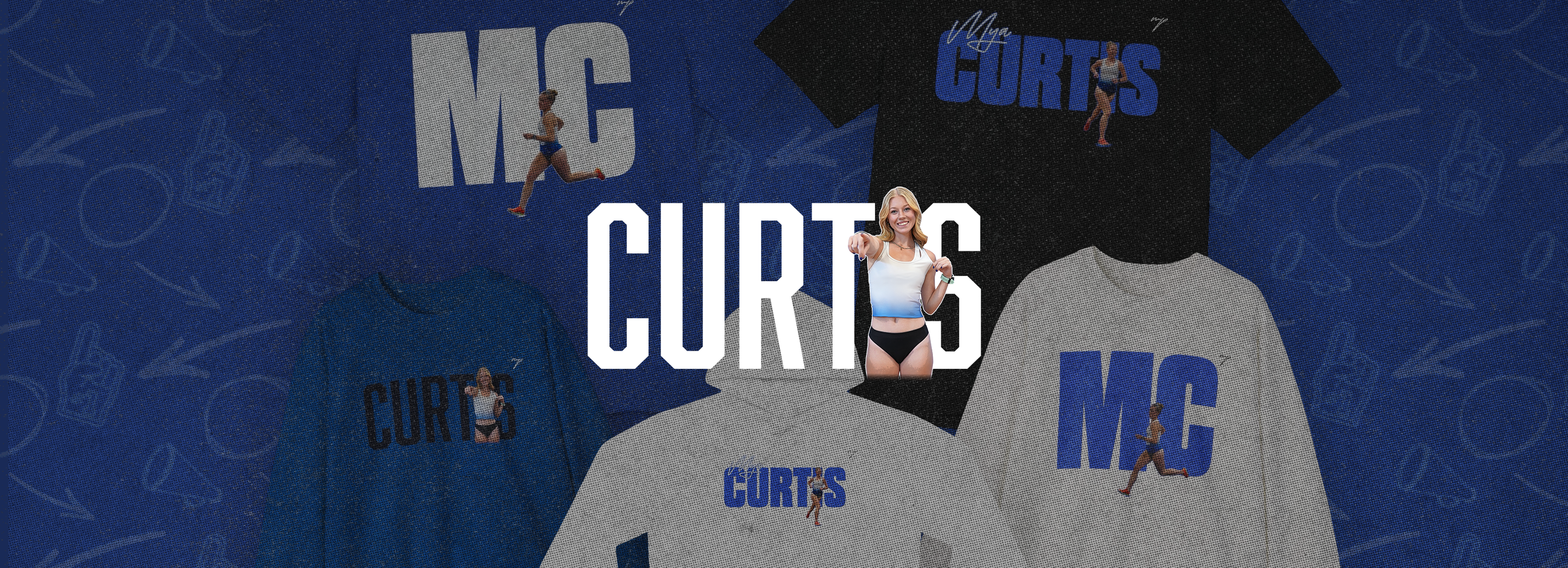 Mya Curtis