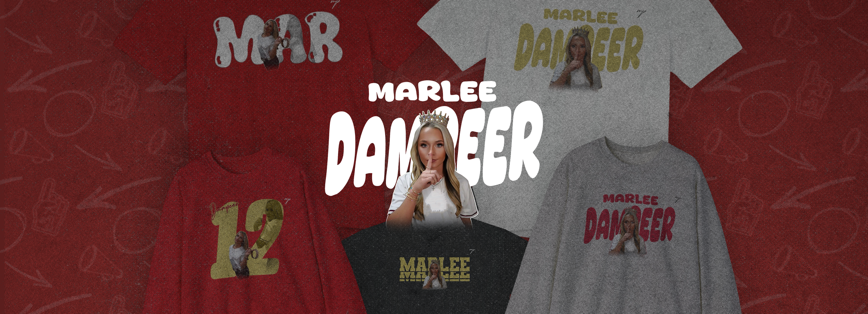 Marlee Dampeer
