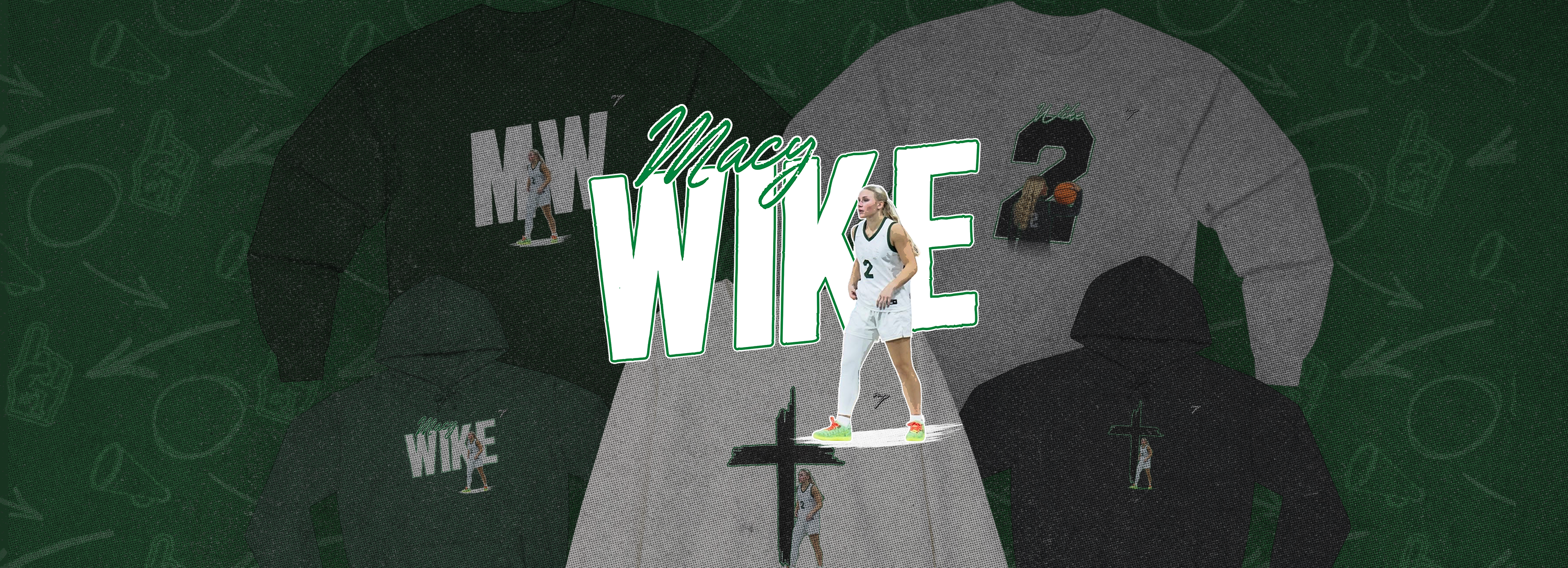 Macy Wike
