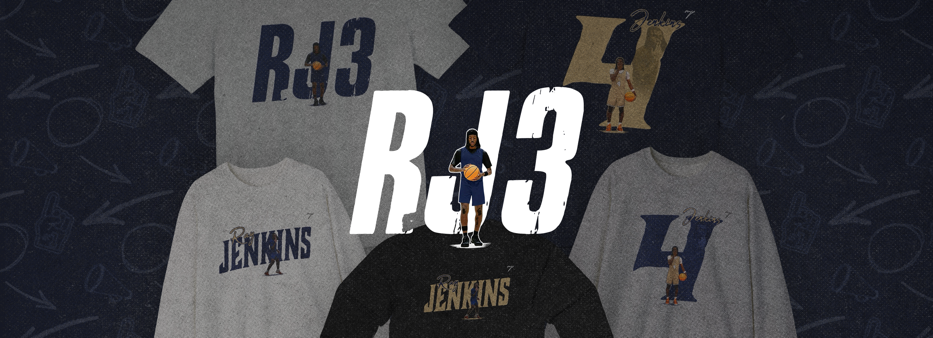 Ray Jenkins