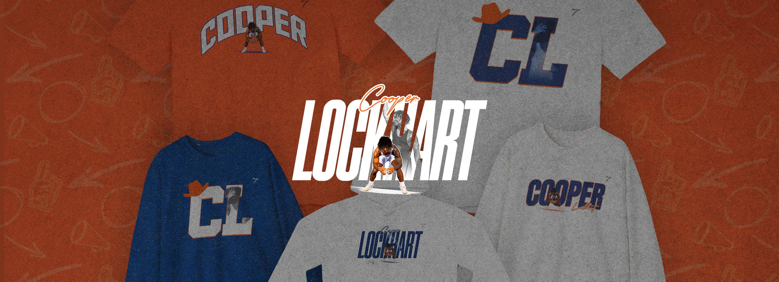 Cooper Lockhart