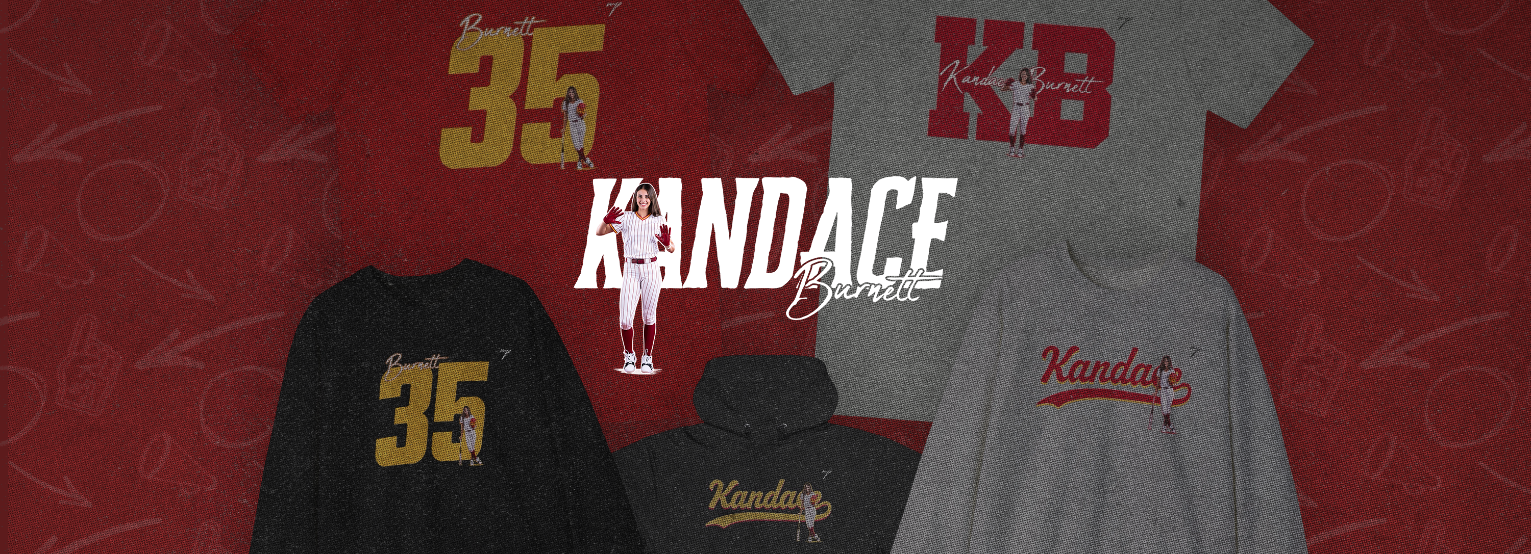 Kandace Burnett