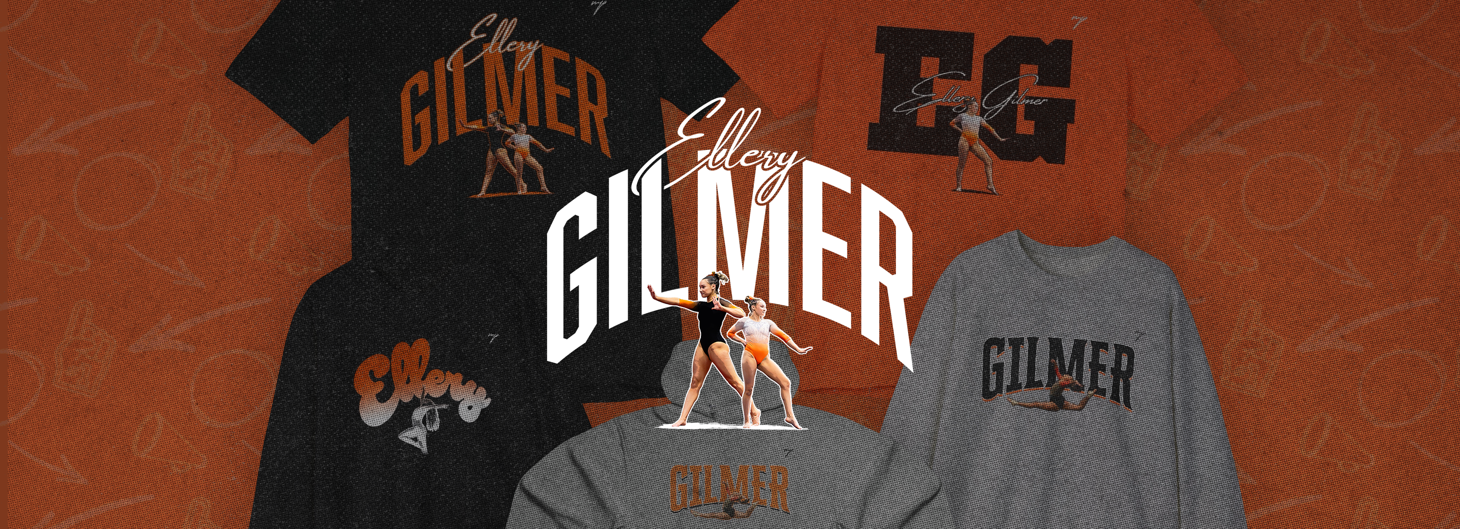 Ellery Gilmer