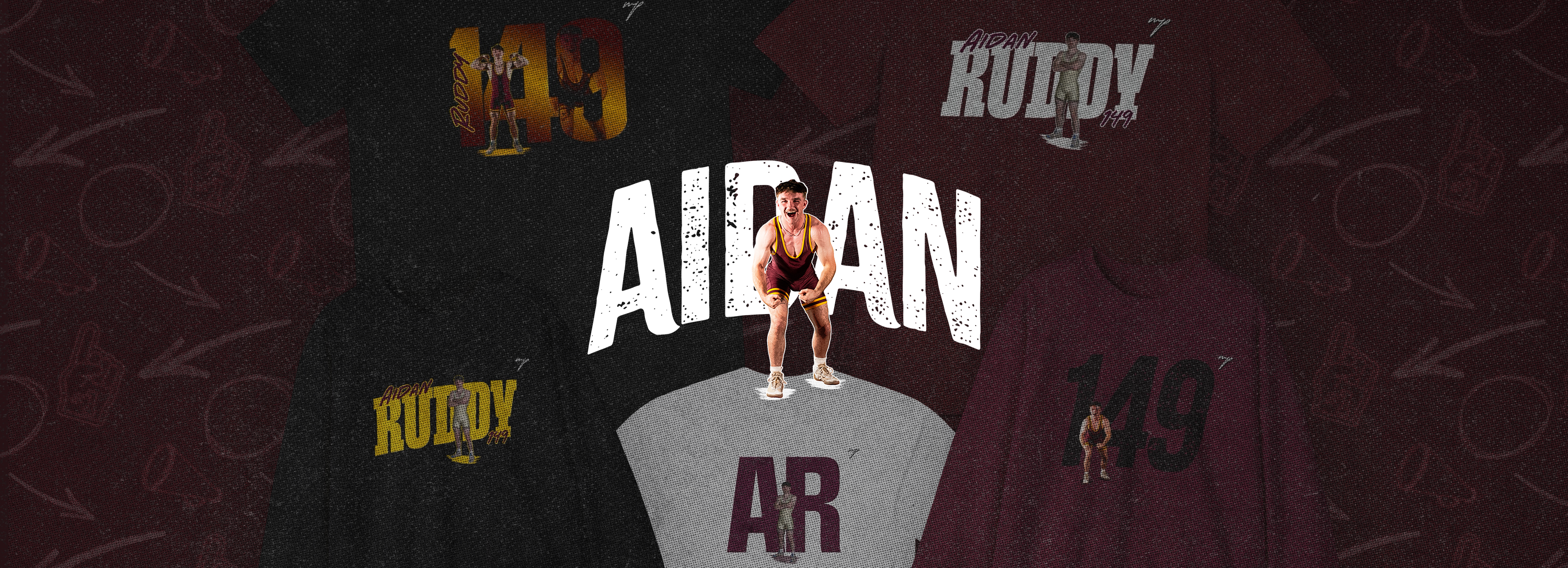 Aidan Ruddy
