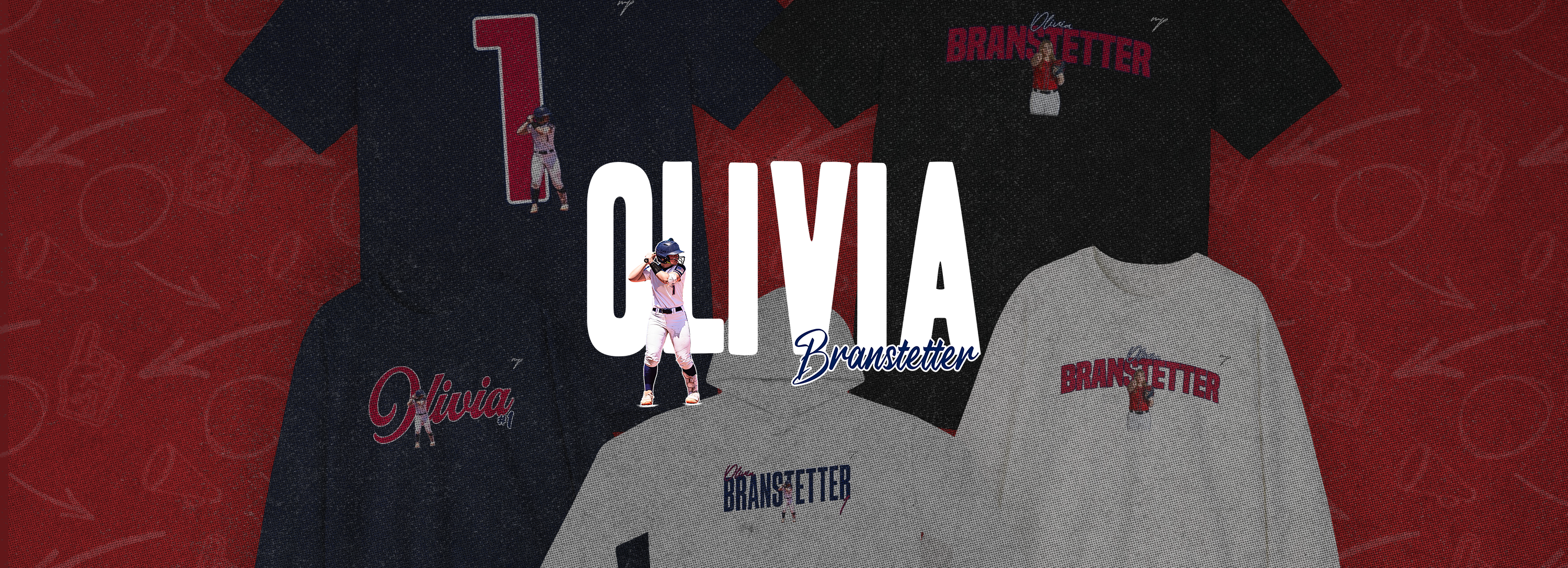 Olivia Branstetter