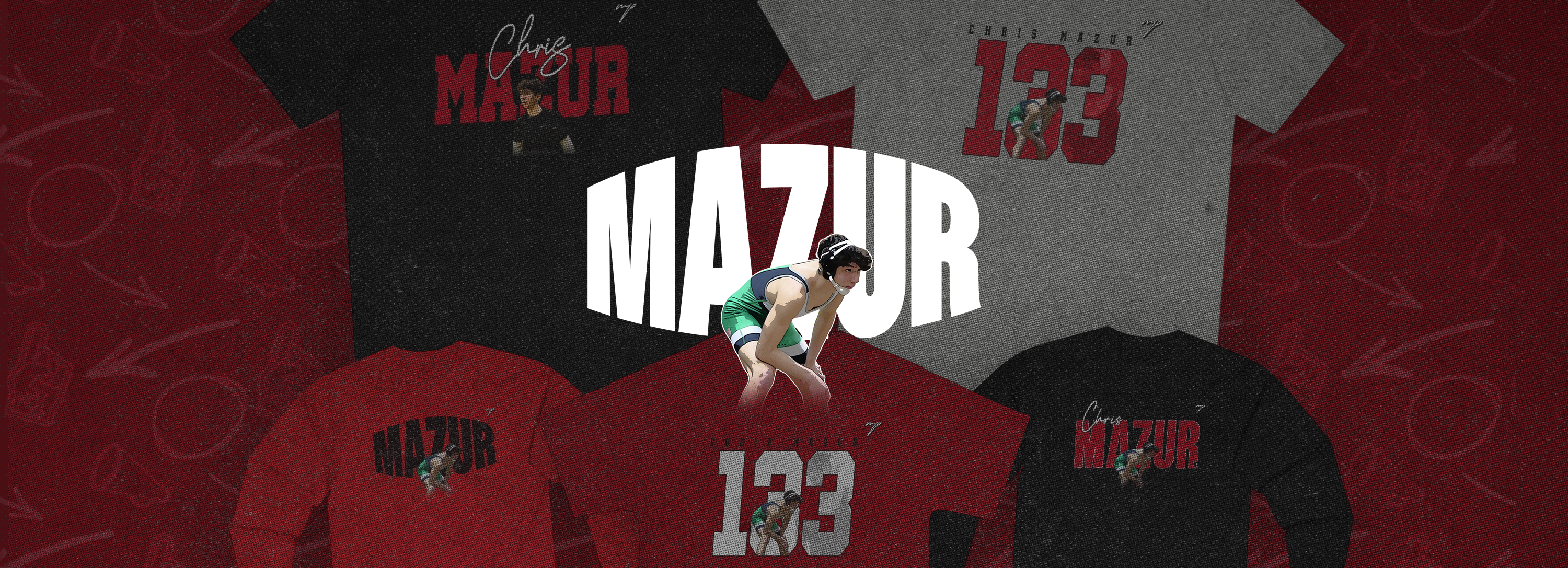 Chris Mazur