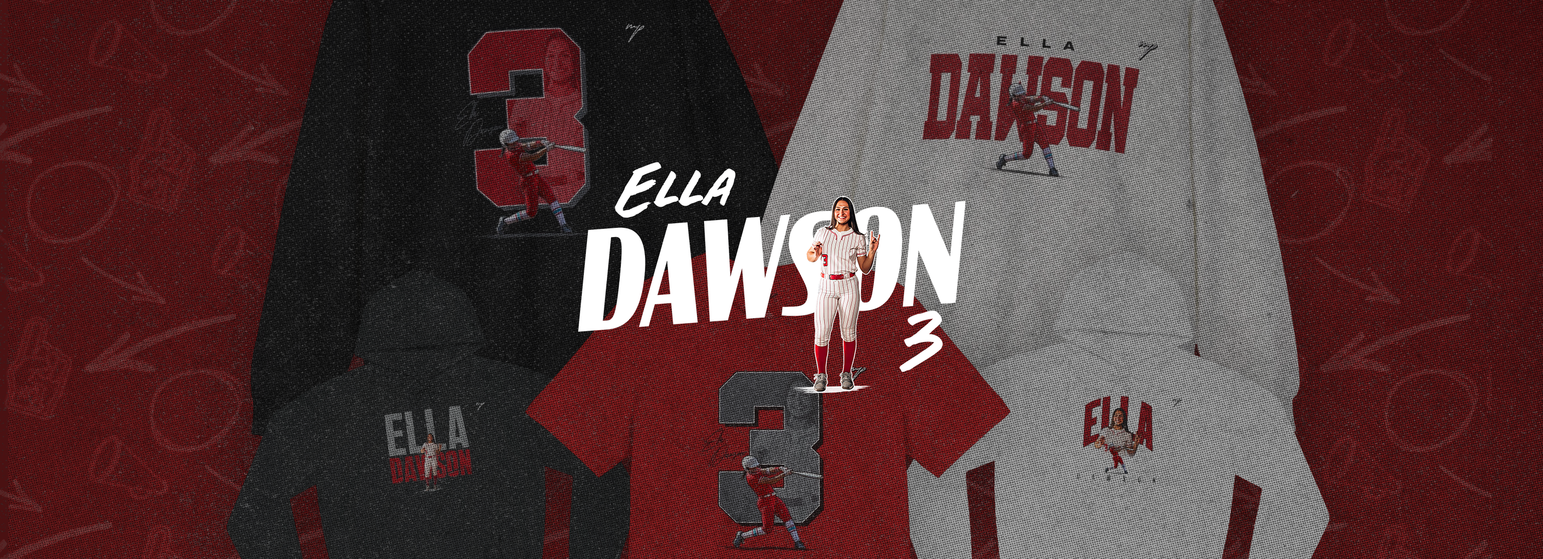 Ella Dawson