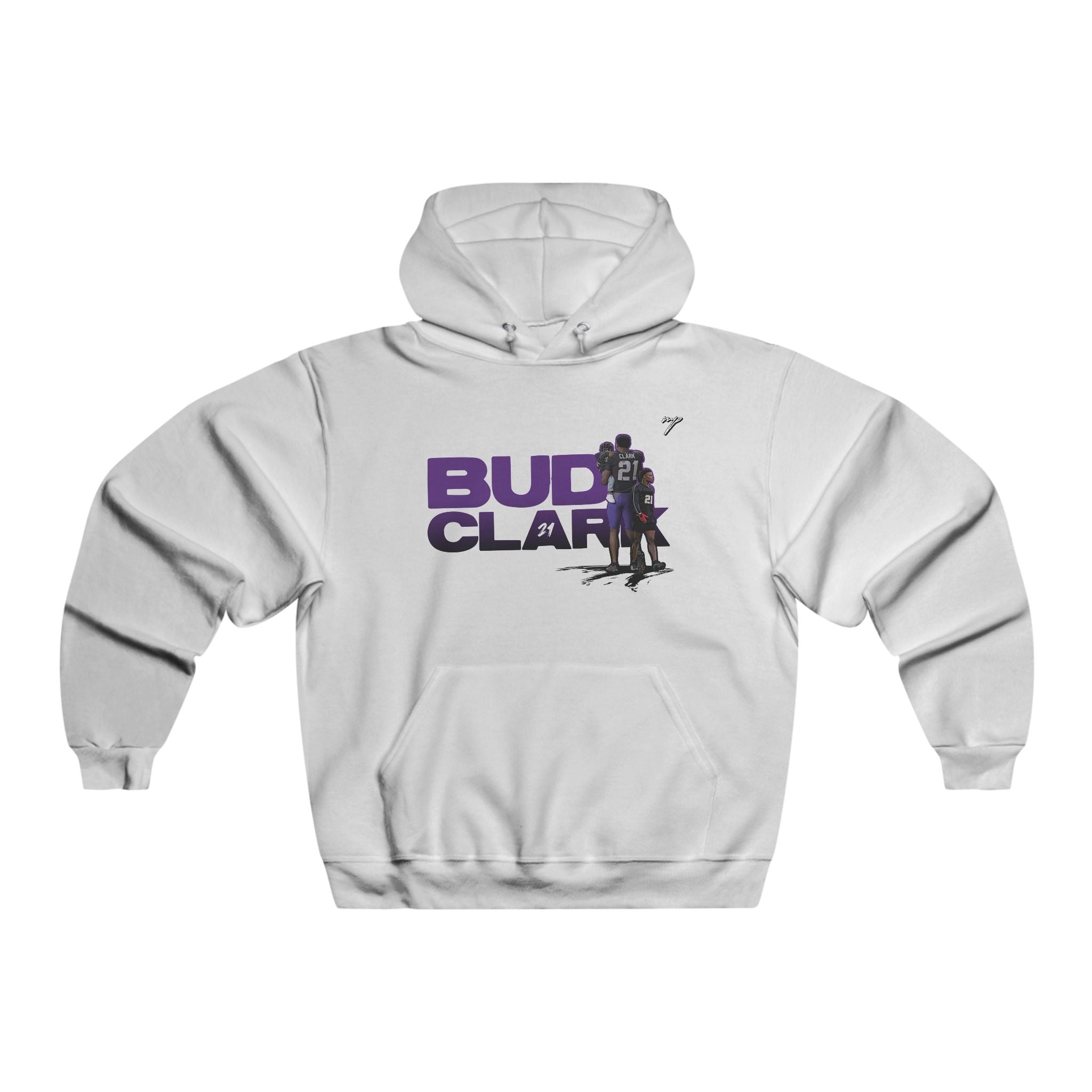Bud Clark