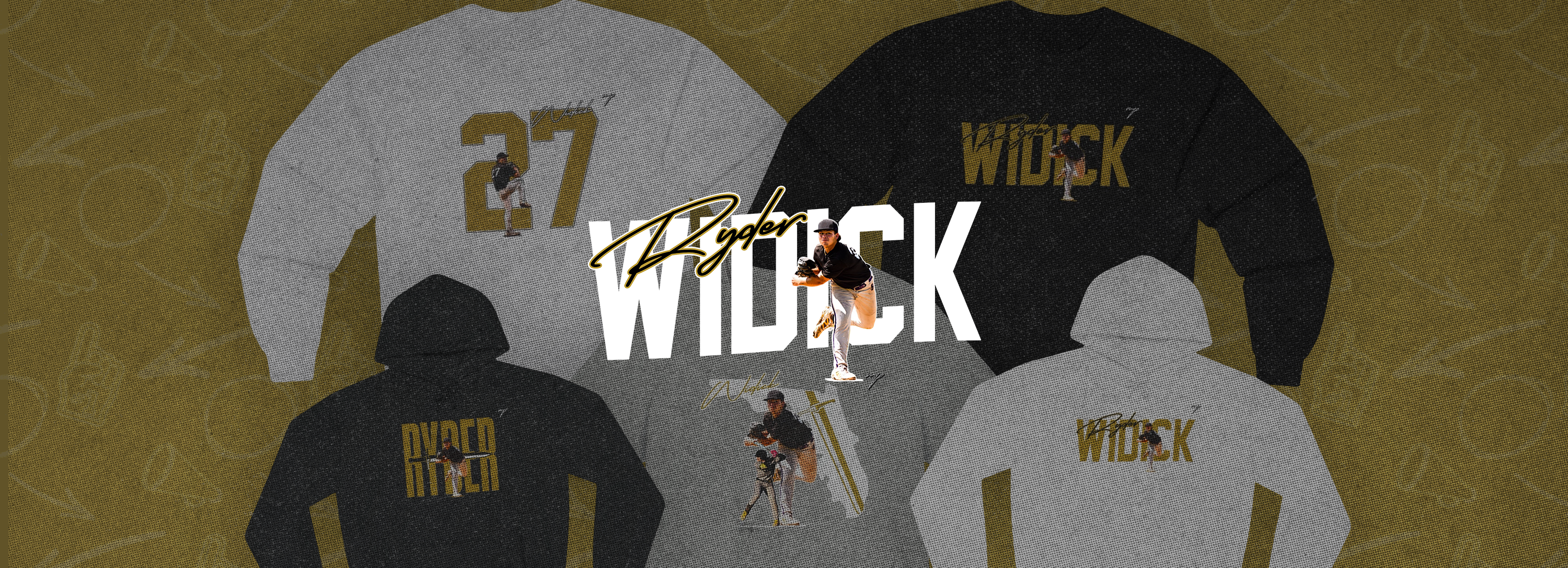Ryder Widick