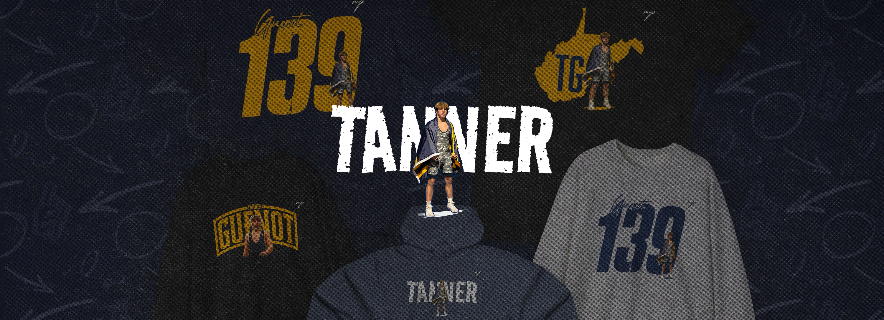 Tanner Guenot