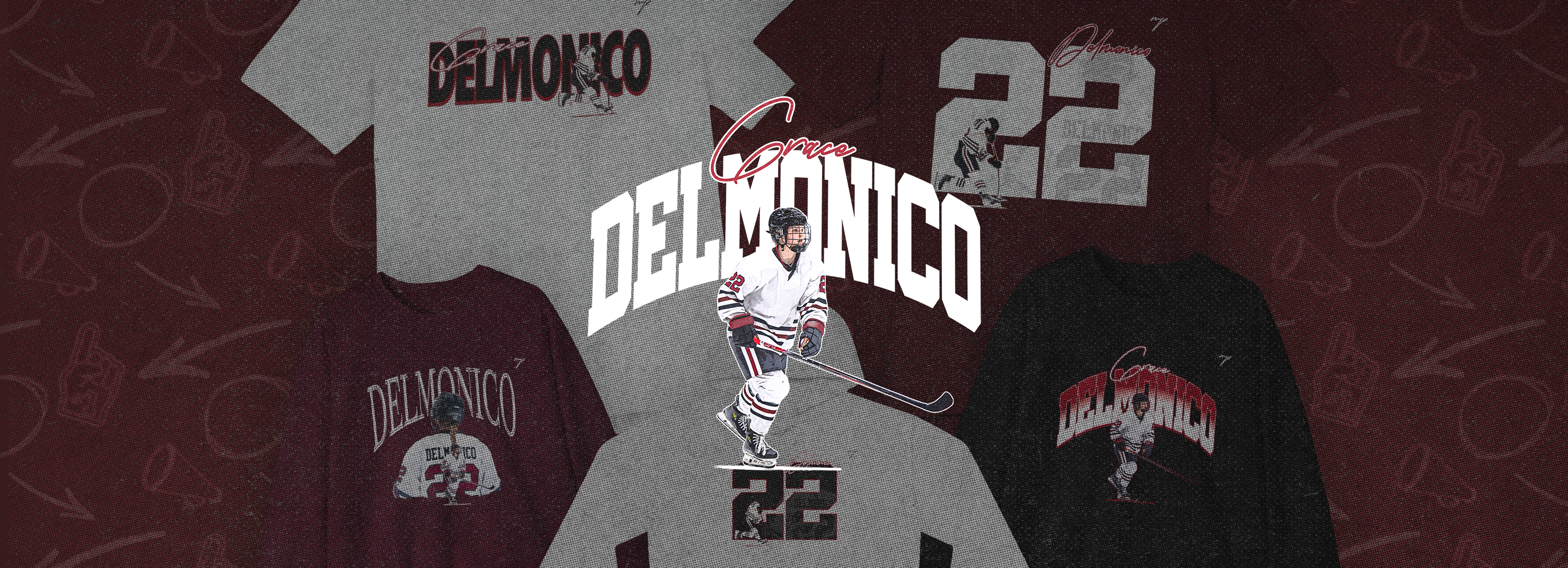 Grace Delmonico