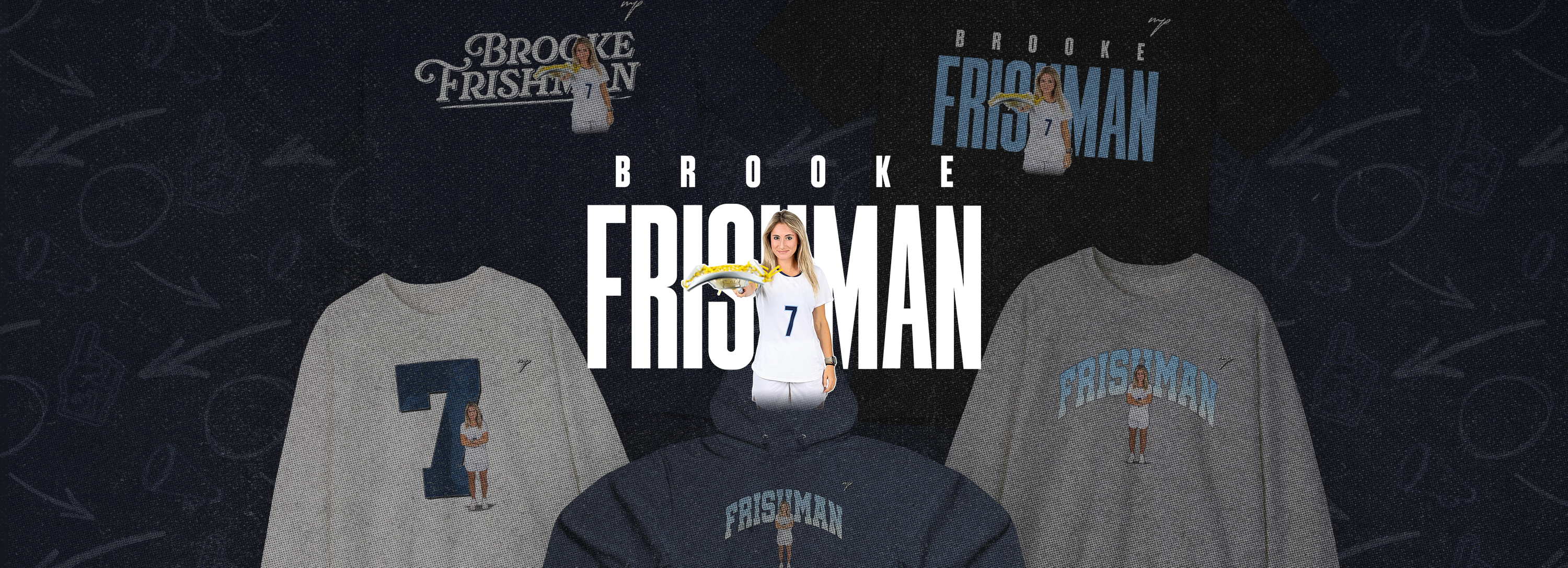 Brooke Frishman