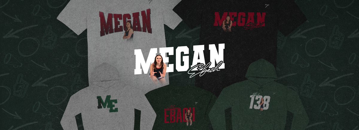 Megan Ebach