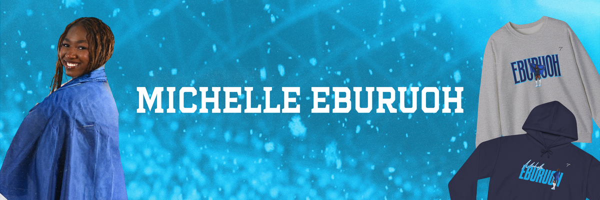 Michelle Eburuoh