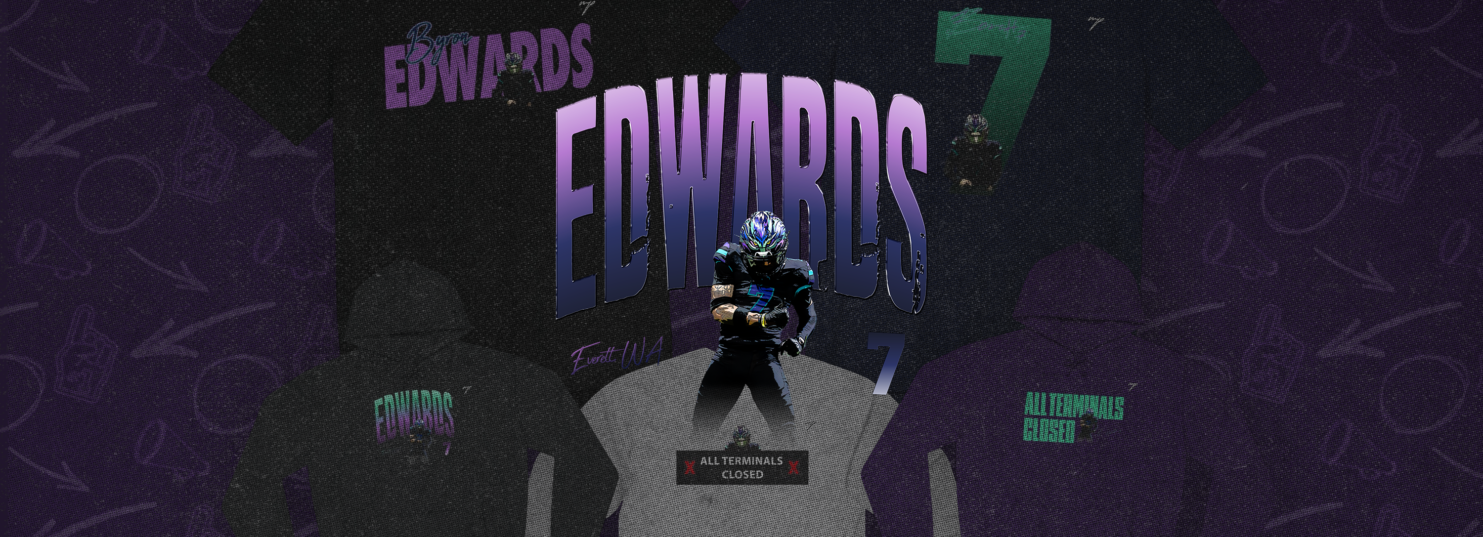 Byron Edwards