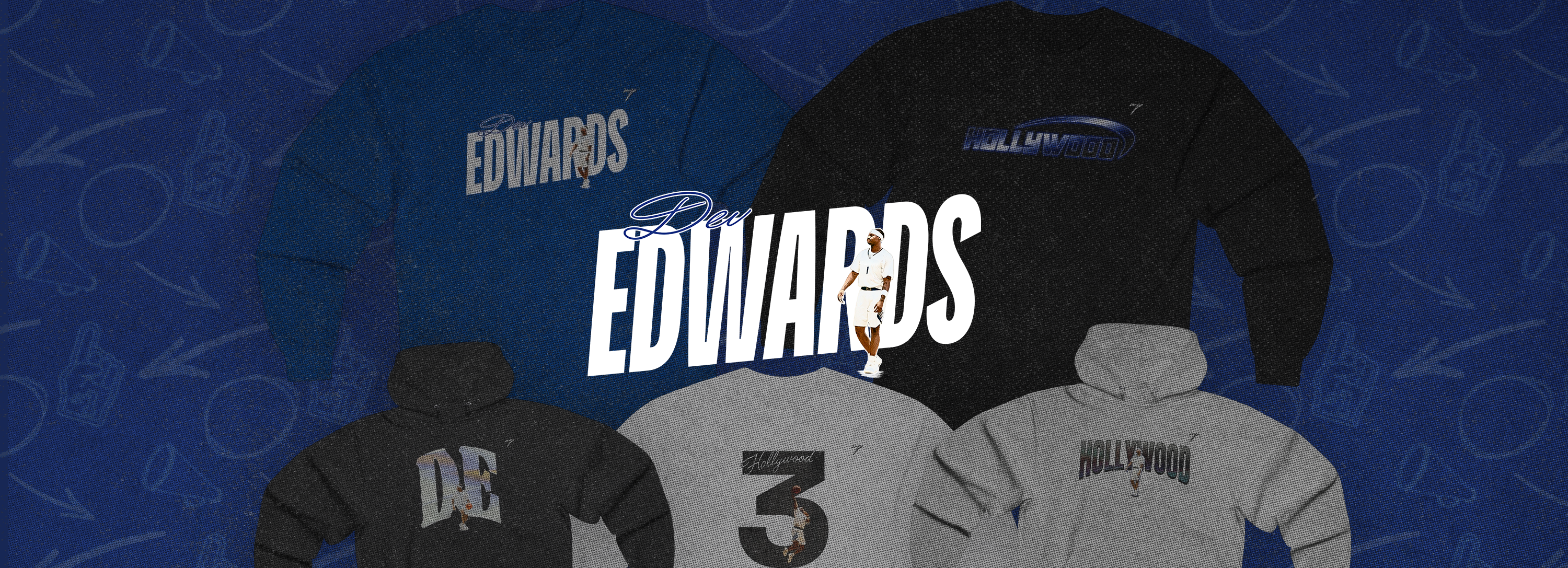 Dev Edwards