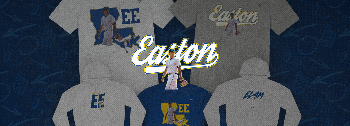 Easton Elam