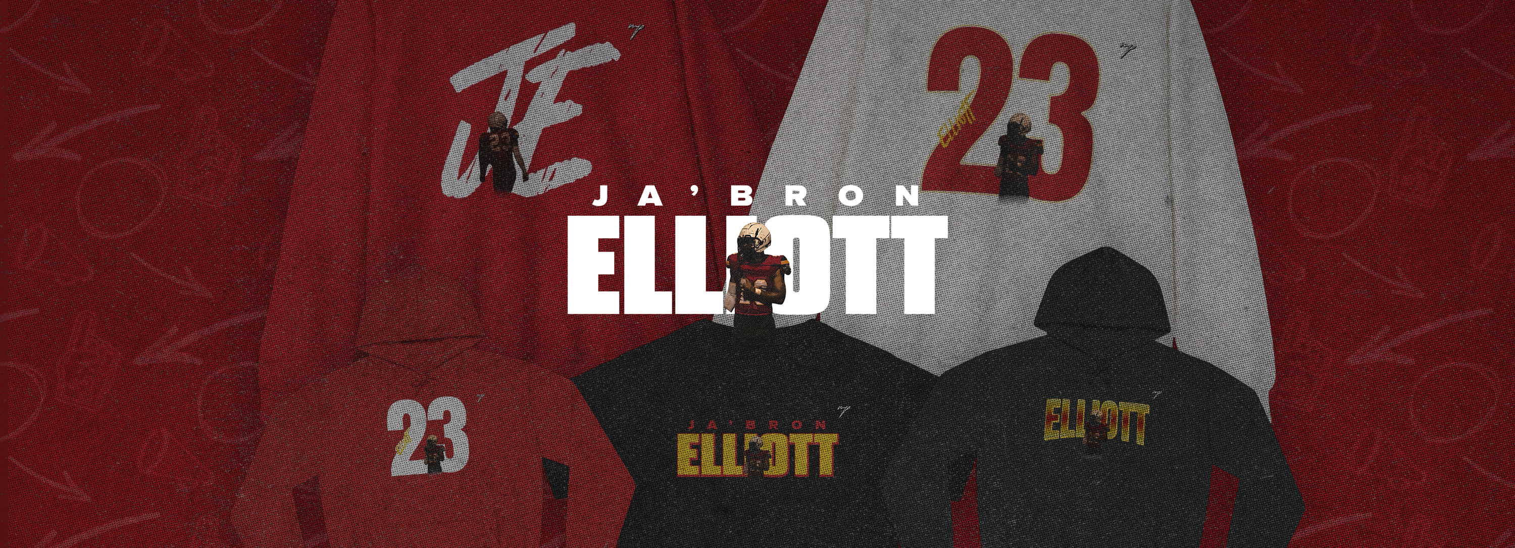 Ja'Bron Elliott