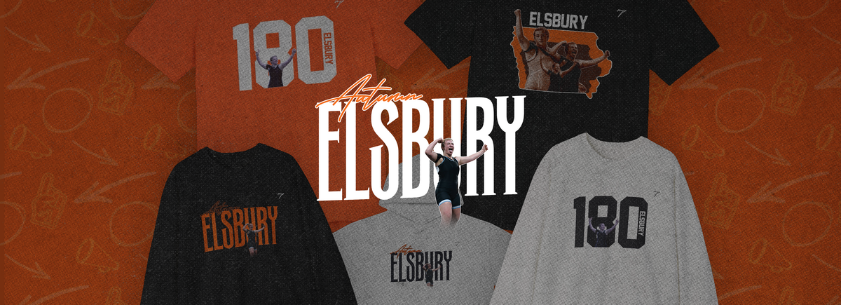 Autumn Elsbury
