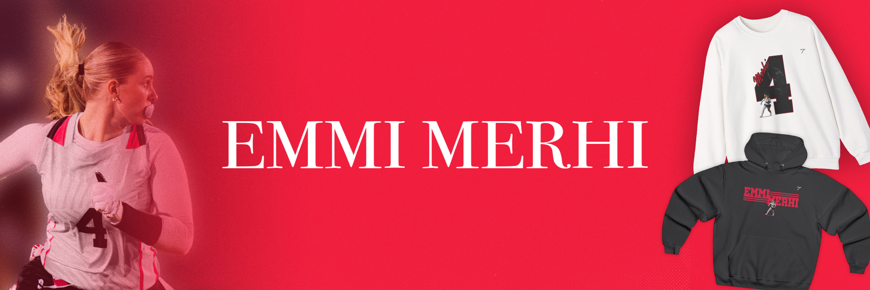 Emmi Merhi