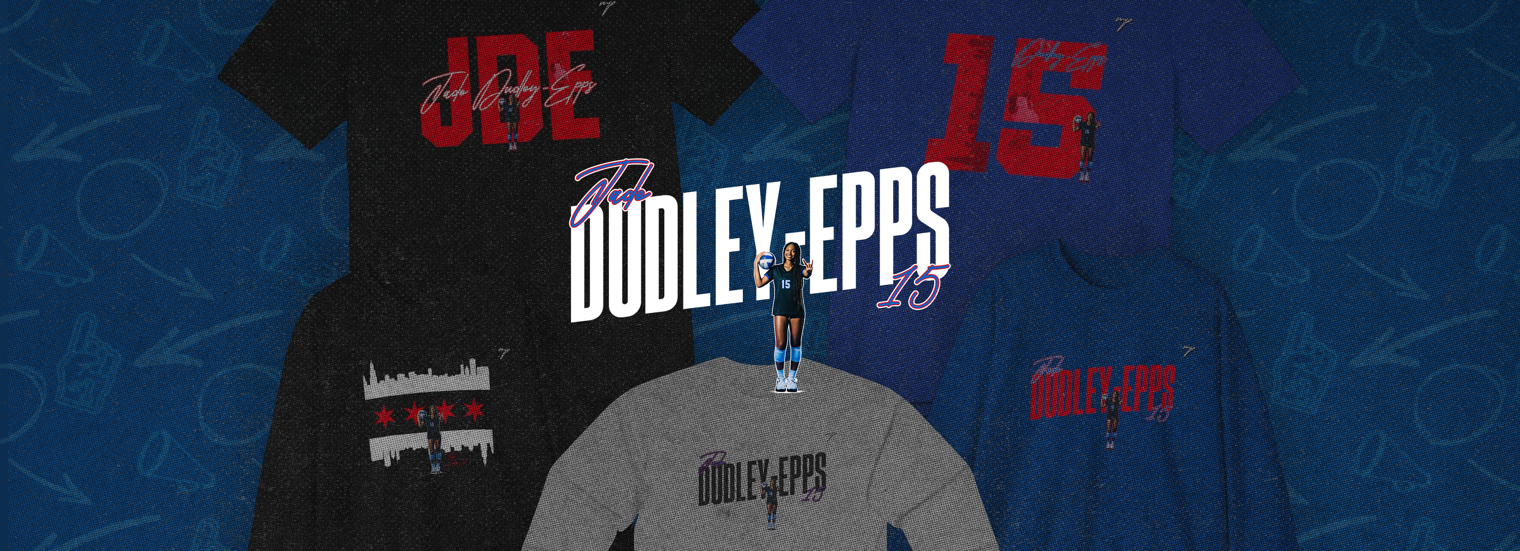 Jade Dudley-Epps