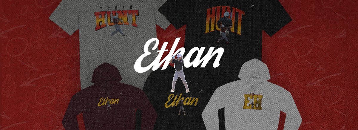 Ethan Hunt