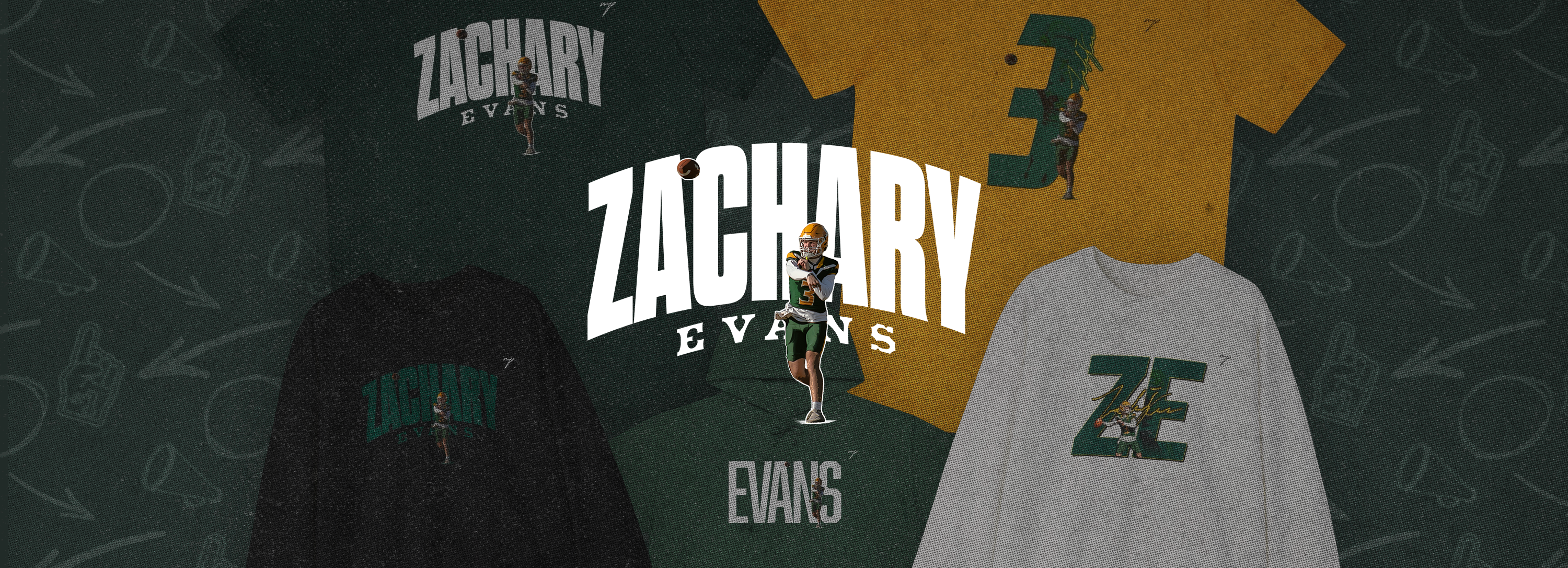 Zachary Evans