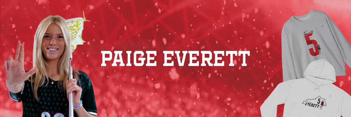 Paige Everett