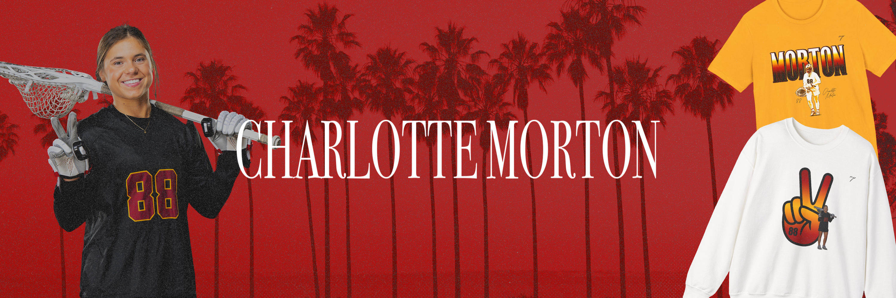 Charlotte Morton