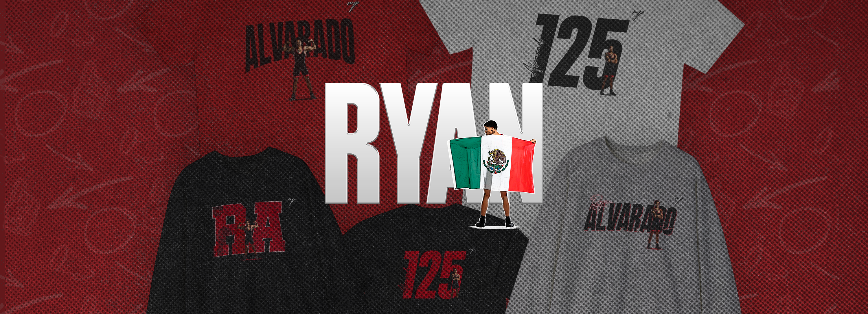 Ryan Alvarado