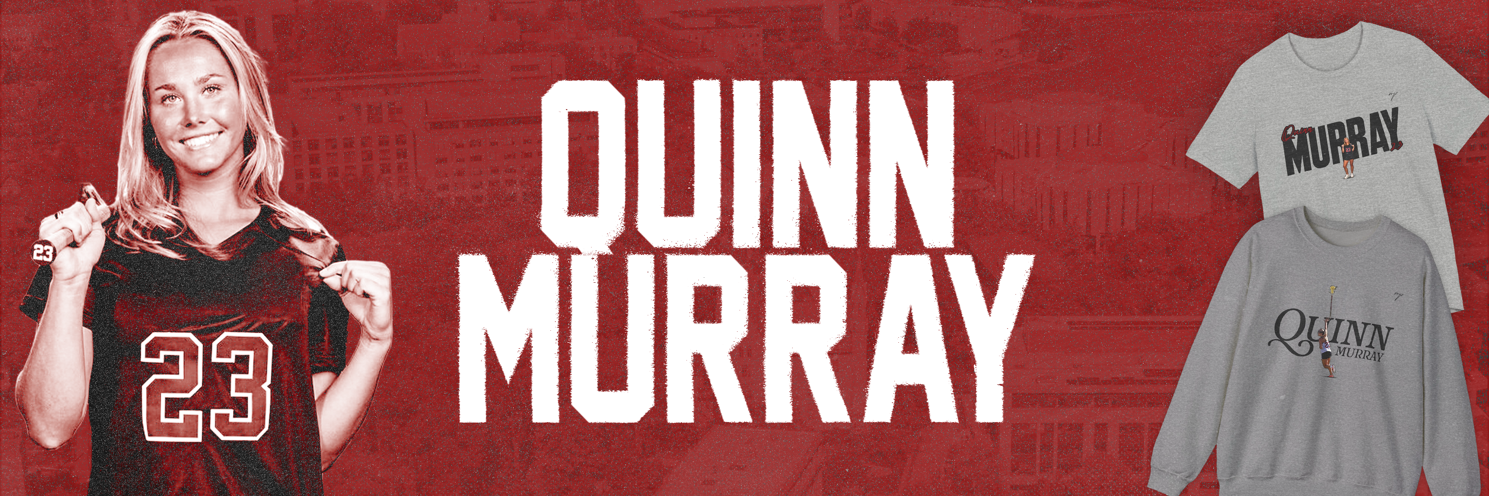 Quinn Murray